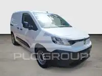2026 Citroen Berlingo