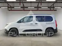 2026 Citroen Berlingo