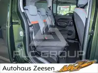 2026 Citroen Berlingo
