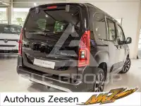 2026 Citroen Berlingo