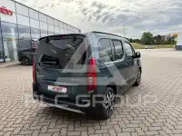 2026 Citroen Berlingo