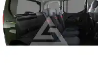 2026 Citroen Berlingo