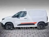 2026 Citroen Berlingo