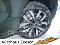 2026 Citroen Berlingo