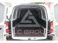 2026 Citroen Berlingo