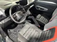 2026 Citroen Berlingo