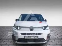 2026 Citroen Berlingo