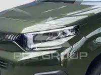 2026 Citroen Berlingo