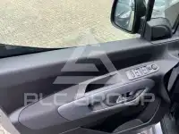 2026 Citroen Berlingo