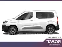 2026 Citroen Berlingo