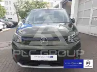 2026 Citroen Berlingo
