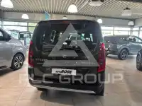 2026 Citroen Berlingo