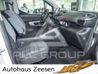 2026 Citroen Berlingo