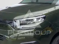 2026 Citroen Berlingo