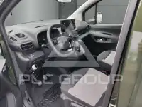 2026 Citroen Berlingo
