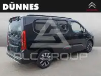 2026 Citroen Berlingo