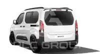 2026 Citroen Berlingo