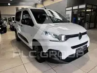 2026 Citroen Berlingo
