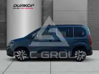2026 Citroen Berlingo