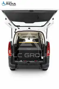 2026 Citroen Berlingo