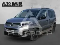 2026 Citroen Berlingo