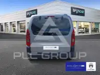 2026 Citroen Berlingo