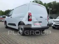 2026 Citroen Berlingo