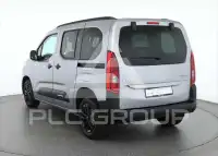 2026 Citroen Berlingo
