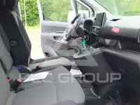 2026 Citroen Berlingo
