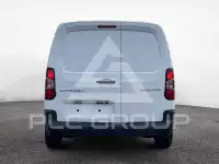 2026 Citroen Berlingo