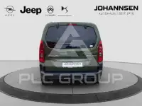 2026 Citroen Berlingo