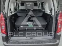 2026 Citroen Berlingo