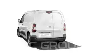 2026 Citroen Berlingo