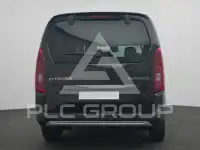 2026 Citroen Berlingo