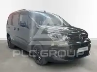 2026 Citroen Berlingo
