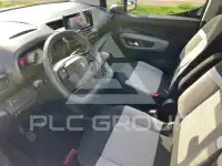 2026 Citroen Berlingo