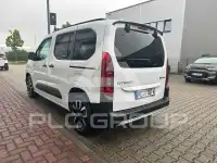 2026 Citroen Berlingo