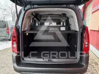 2026 Citroen Berlingo
