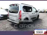 2026 Citroen Berlingo