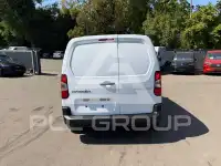 2026 Citroen Berlingo
