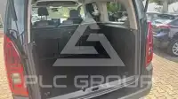 2026 Citroen Berlingo