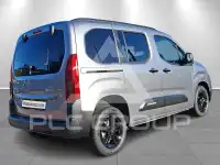 2026 Citroen Berlingo