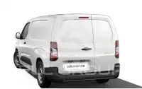 2026 Citroen Berlingo