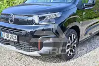 2026 Citroen Berlingo
