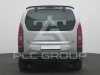 2026 Citroen Berlingo