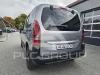 2026 Citroen Berlingo