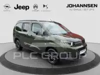 2026 Citroen Berlingo