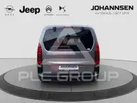 2026 Citroen Berlingo