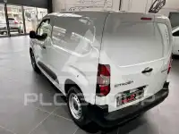2026 Citroen Berlingo