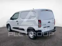 2026 Citroen Berlingo